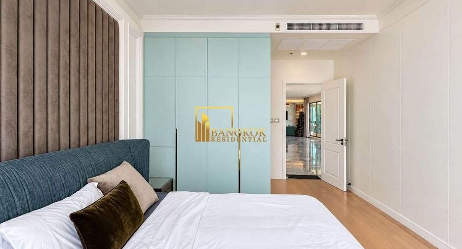 For rent and for sale 4 bedrooms condo in Watthana, Bangkok