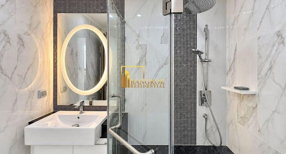 For rent and for sale 4 bedrooms condo in Watthana, Bangkok