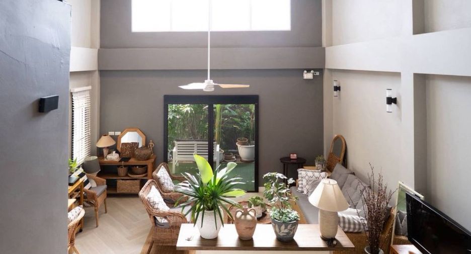 出售 3 卧室 独立屋 在 Pak Kret, Nonthaburi
