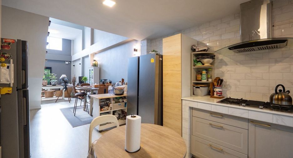 出售 3 卧室 独立屋 在 Pak Kret, Nonthaburi