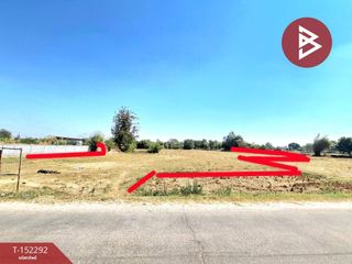For sale land in Mueang Roi Et, Roi Et
