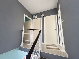 Reihenhaus zum Kauf mit 3 Zimmer in Mueang Samut Prakan, Samut Prakan
