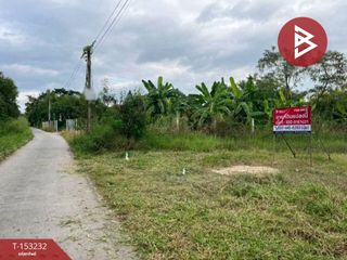 For sale land in Phan Thong, Chonburi