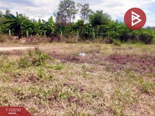 For sale land in Phan Thong, Chonburi
