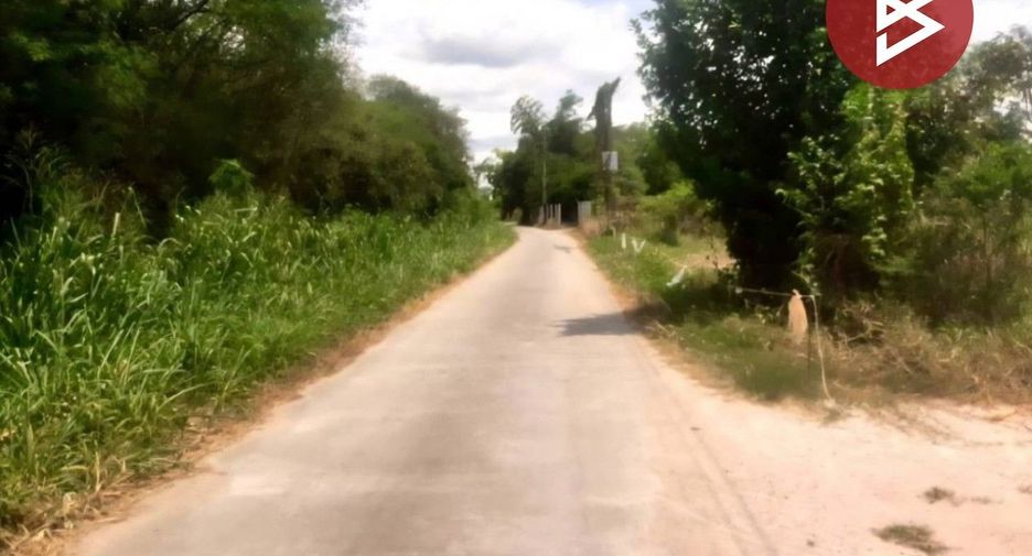 For sale land in Phan Thong, Chonburi