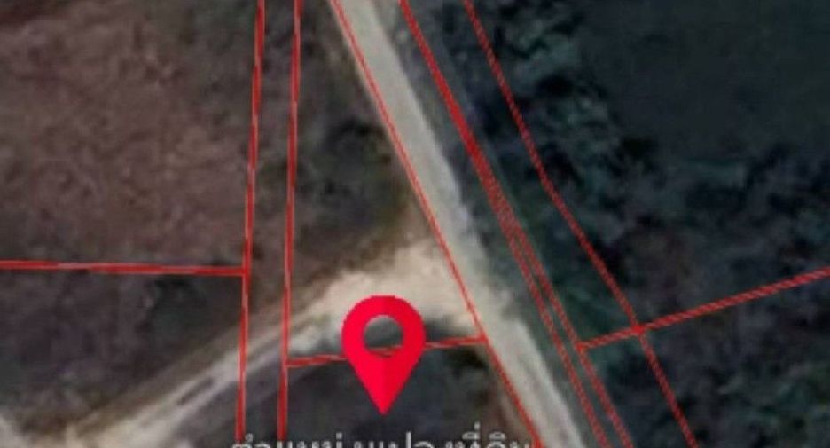 For sale land in Phan Thong, Chonburi