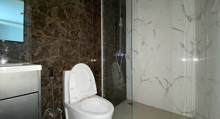 Condo en venta de 1 habitaciones en Bang Lamung, Chonburi
