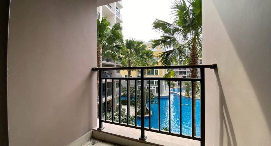 Condo en venta de 1 habitaciones en Bang Lamung, Chonburi