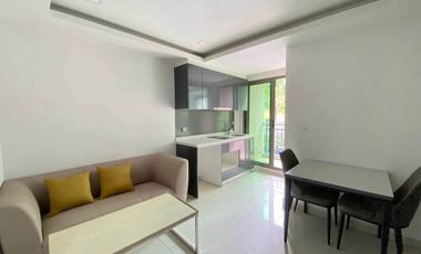 Condo en venta de 1 habitaciones en Bang Lamung, Chonburi