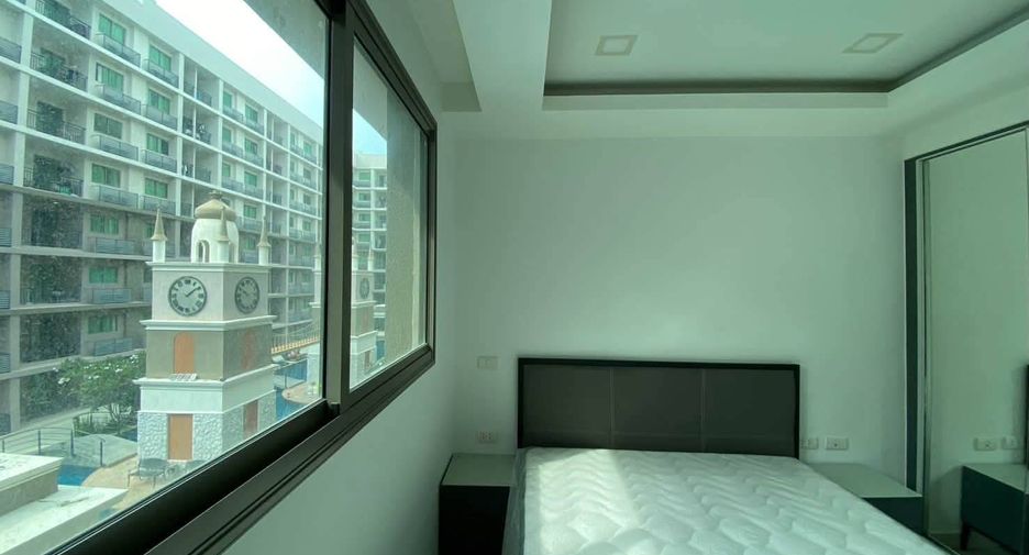Condo en venta de 1 habitaciones en Bang Lamung, Chonburi