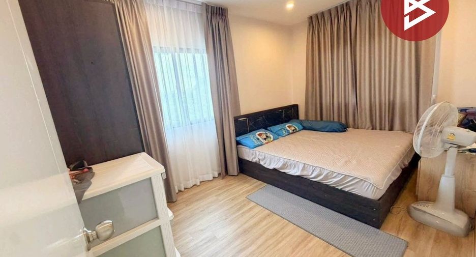 Продажа 3 спальни дом в Тхунг Кхру, Бангкок