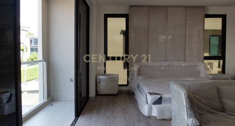 À vendre 3 chambres maison à Prawet, Bangkok