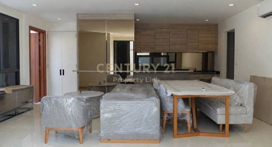 À vendre 3 chambres maison à Prawet, Bangkok