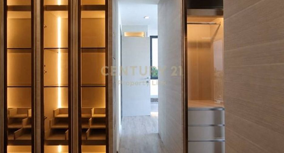 À vendre 3 chambres maison à Prawet, Bangkok