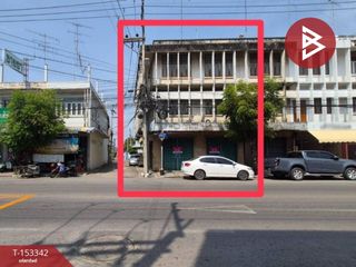 For sale 4 bedrooms retail Space in Mueang Ratchaburi, Ratchaburi