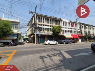 For sale 4 bedrooms retail Space in Mueang Ratchaburi, Ratchaburi