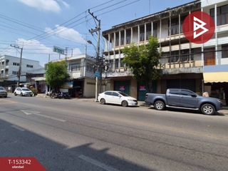 For sale 4 bedrooms retail Space in Mueang Ratchaburi, Ratchaburi