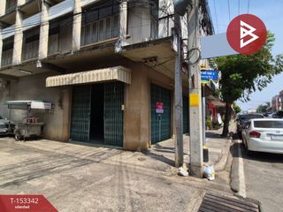 For sale 4 bedrooms retail Space in Mueang Ratchaburi, Ratchaburi