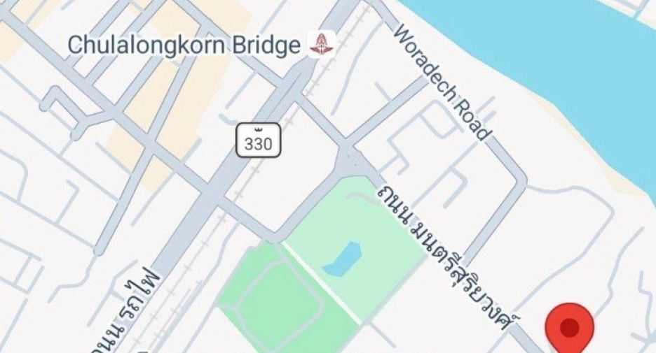 For sale 4 bedrooms retail Space in Mueang Ratchaburi, Ratchaburi