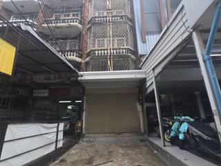 Reihenhaus zur Miete mit Studio in Mueang Samut Prakan, Samut Prakan