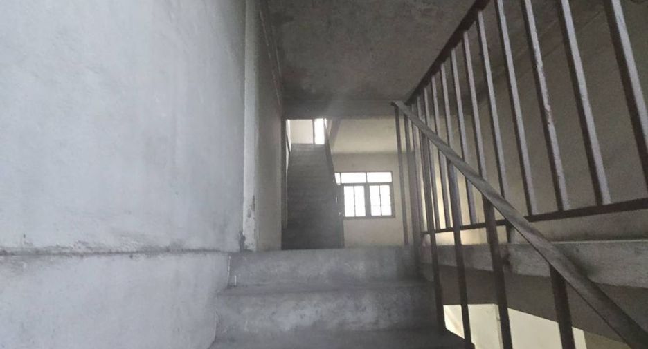 Reihenhaus zur Miete mit Studio in Mueang Samut Prakan, Samut Prakan