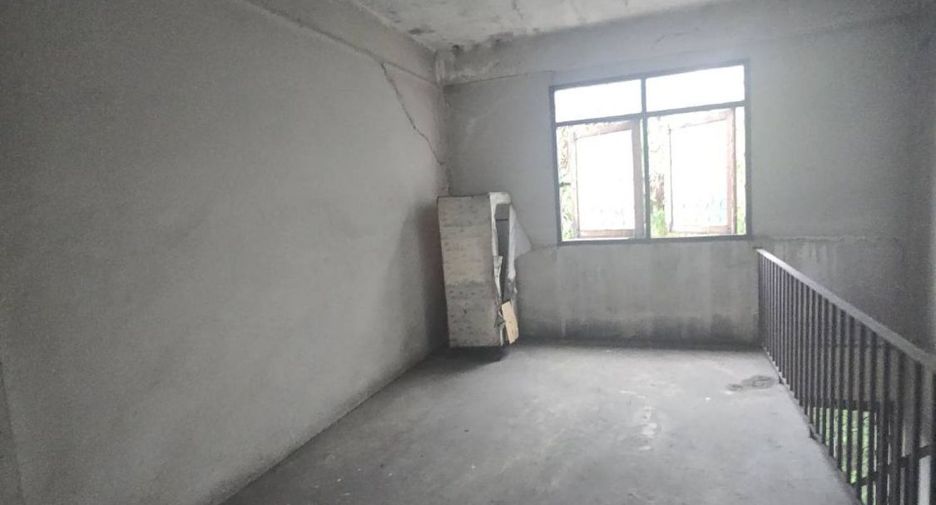 Reihenhaus zur Miete mit Studio in Mueang Samut Prakan, Samut Prakan
