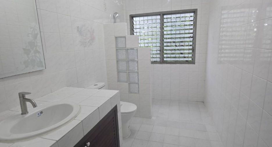 Reihenhaus zur Miete mit Studio in Mueang Samut Prakan, Samut Prakan