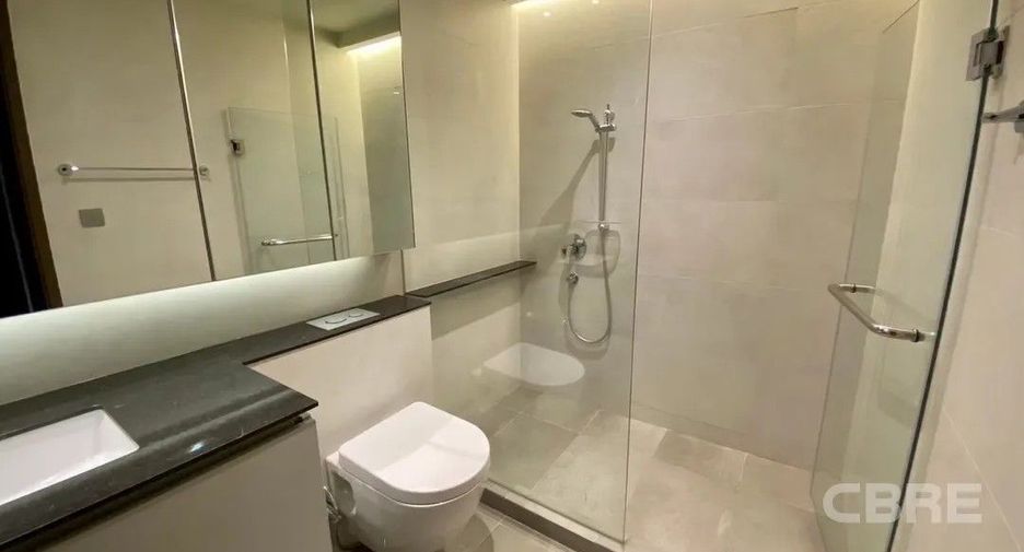 Wohnung zum Kauf mit 3 Zimmer in Yan Nawa, Bangkok