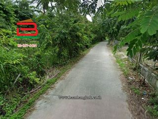 Terreno en venta en Phra Phrom, Nakhon Si Thammarat