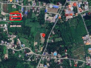Terreno en venta en Phra Phrom, Nakhon Si Thammarat
