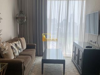 For rent 1 bed condo in Pathum Wan, Bangkok