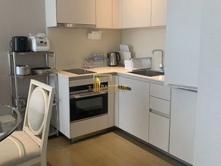For rent 1 bed condo in Pathum Wan, Bangkok