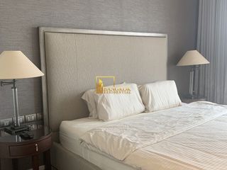 For rent 1 bed condo in Pathum Wan, Bangkok