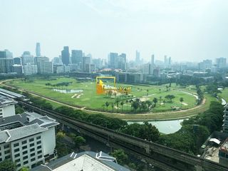 For rent 1 bed condo in Pathum Wan, Bangkok
