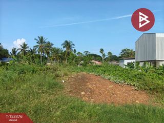 Terreno en venta en Mueang Nakhon Si Thammarat, Nakhon Si Thammarat