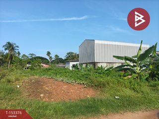 Terreno en venta en Mueang Nakhon Si Thammarat, Nakhon Si Thammarat