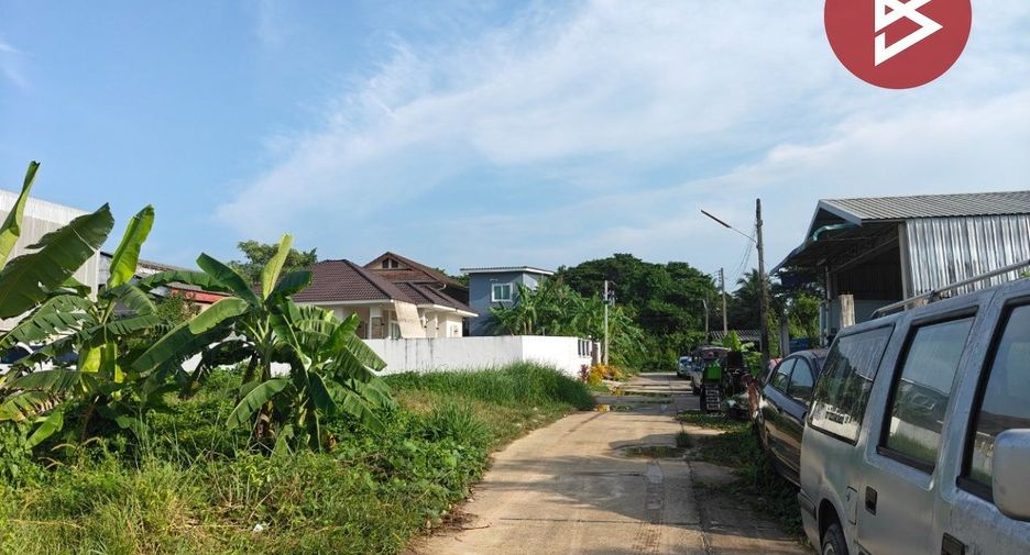 Terreno en venta en Mueang Nakhon Si Thammarat, Nakhon Si Thammarat