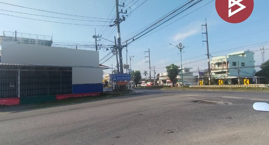 Terreno en venta en Mueang Nakhon Si Thammarat, Nakhon Si Thammarat