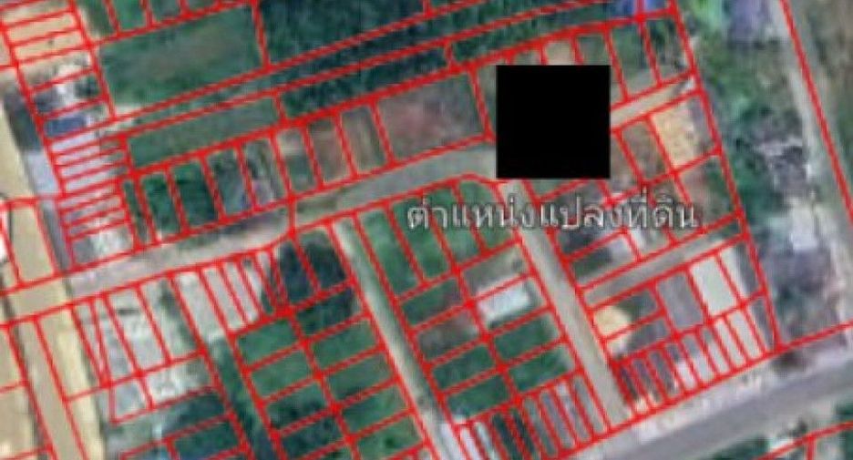 Terreno en venta en Mueang Nakhon Si Thammarat, Nakhon Si Thammarat
