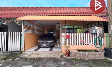 For sale 1 bed townhouse in Mueang Samut Prakan, Samut Prakan