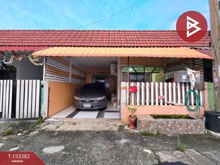 For sale 1 bed townhouse in Mueang Samut Prakan, Samut Prakan