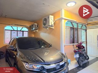 For sale 1 bed townhouse in Mueang Samut Prakan, Samut Prakan