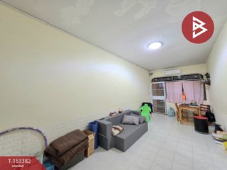 For sale 1 bed townhouse in Mueang Samut Prakan, Samut Prakan