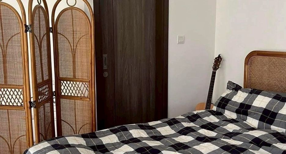 Condo en alquiler y en venta de 1 habitaciones en Watthana, Bangkok