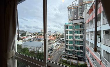 Wohnung zur Miete und zum Kauf mit Studio in Bang Lamung, Chonburi