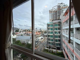 For rent そして for sale スタジオ condo in Bang Lamung, Chonburi