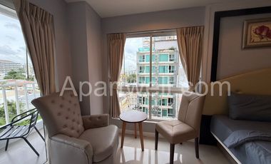 Wohnung zur Miete und zum Kauf mit Studio in Bang Lamung, Chonburi