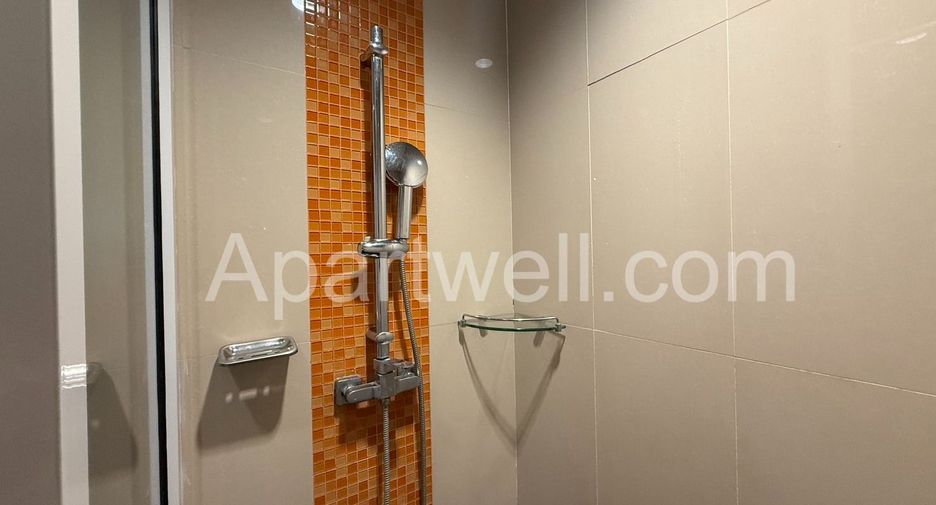 For rent そして for sale スタジオ condo in Bang Lamung, Chonburi