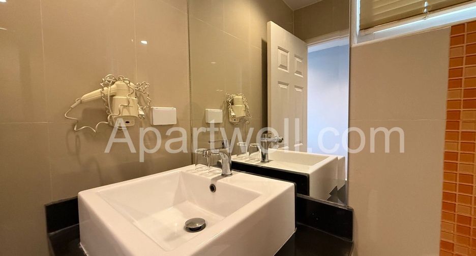 For rent そして for sale スタジオ condo in Bang Lamung, Chonburi