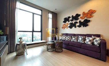 For rent そして for sale 3 ベッドルーム condo in Watthana, Bangkok